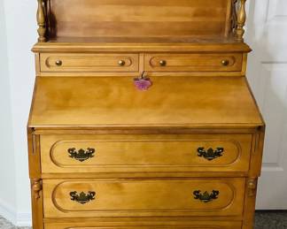 Secretary Desk