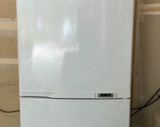 Samsung Fridge