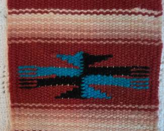 Native American Rug