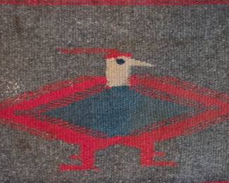 Native American Rug