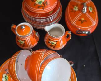 Vintage Coffee or Tea set