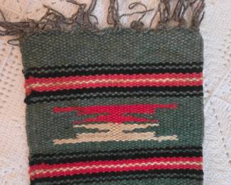 Native American Rug