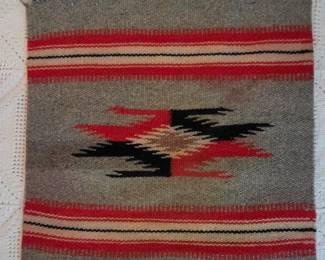 Native American Rug