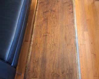 Lane-Acclaim Coffee Table