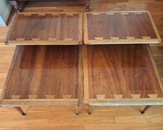 Lane - Acclaim End Tables