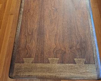 Lane-Acclaim Coffee Table