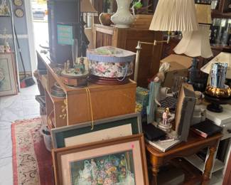 Sale Picture