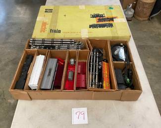 Sale Picture