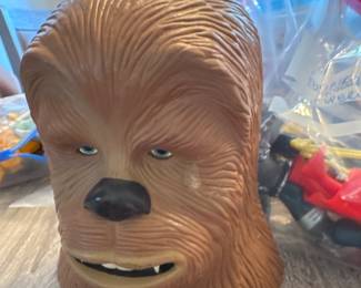 Star Wars