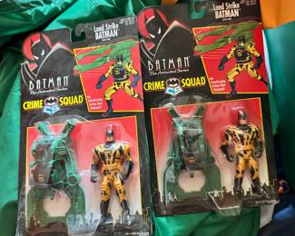 Batman, action figure