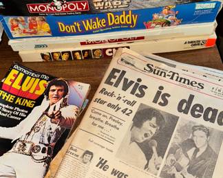 Elvis
