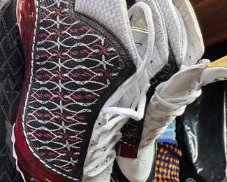 Jordan’s