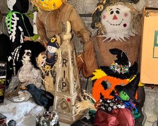 Halloween