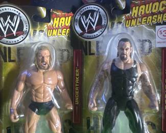 Wwe