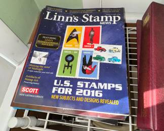 Stamps