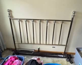 Headboard