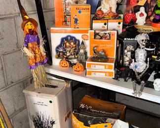 Halloween