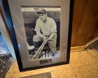Art and frames