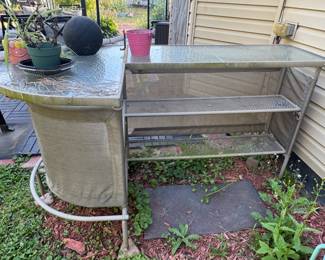 Reverse side to Bar