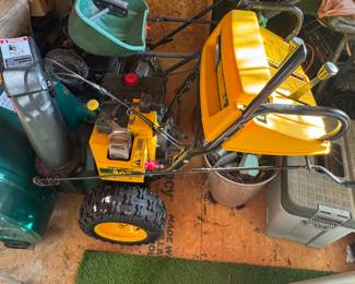 Yardman