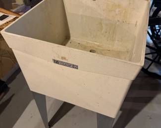 Slop Sink, great condition