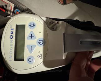 Durable medical devices, Cpap, Oxygen machines
