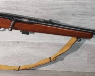 Mossberg 340B .22LR Rifle w/ Sling  **ATF LAWS APPLY**
NSN