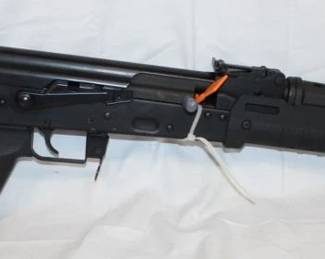 Century Arms Model RA547 7.62x39mm Rifle SN RAS47012233  **ATF LAWS APPLY**