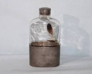 Civil War Drinking Canteen