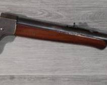JC Stevens .22LR Rifle #79180  **ATF LAWS APPLY**