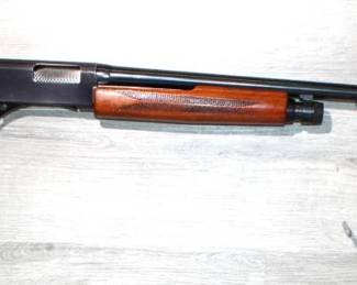 Winchester model 1200 12ga. Pump Shotgun ser# 168066 *** All ATF Laws Apply ***