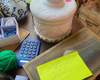Sale Picture