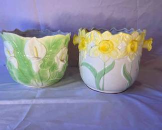 FF Pots