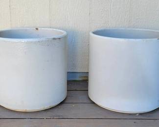 gainey pots