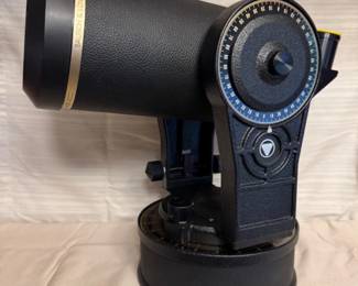 Bausch & Lomb Telescope