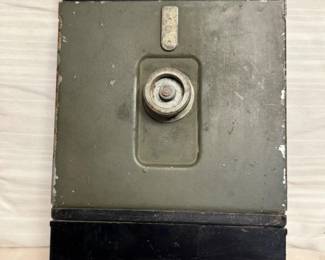 WW2 Tank Periscope