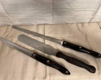 Cutco Knives