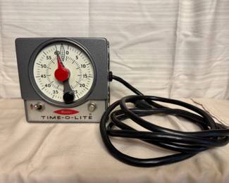 Time-O-Lite