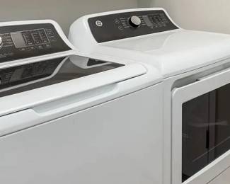 washer dryer