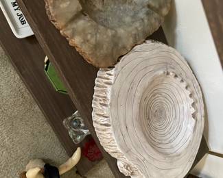 Vintage Ashtrays