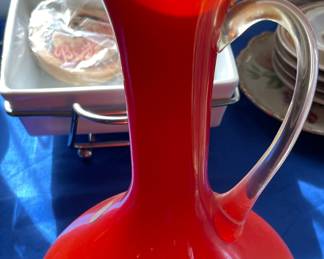 Vintage Vase