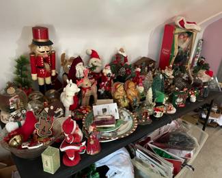 Christmas Decor