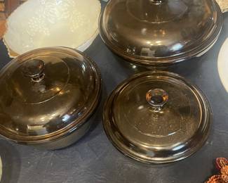 Corning Visions Cookware 