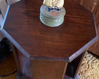 Small Table