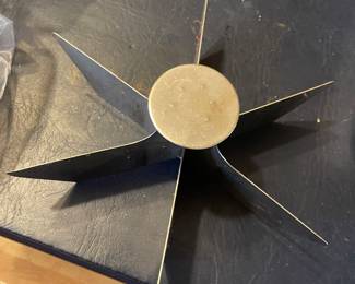 Vintage Pie Cutter
