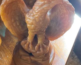 Vintage Candle