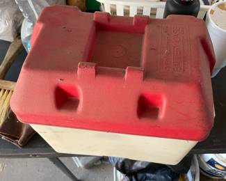 Battery Box