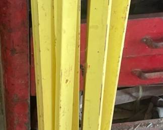 Survey Tripod