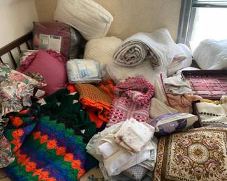 Blankets