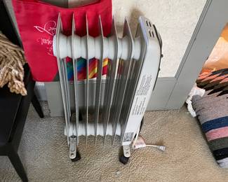 Pelonis Radiator Heater